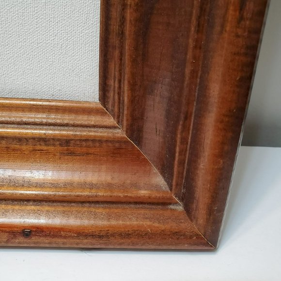 Original Oil Painting, Framed, Signed, Mountain Landscape, Rita Cooper Art - Picture 5 of 10